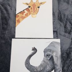Baby/kids Wall Art