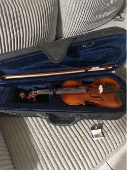 1/4 violin