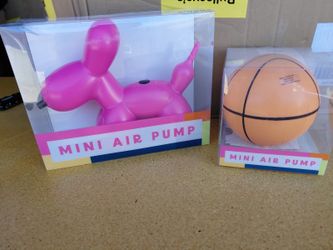 Air Pump