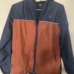 Boys Windbreakers 