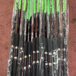 HT SHOOTING STAR 10'0" 3 SECTIONS