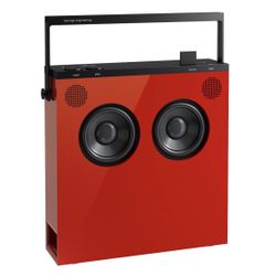 Ob-4 Speaker Teenage engineering 