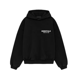 1:1 Essentials hoodies all colors and sizes!