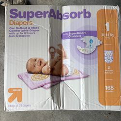 Diapers