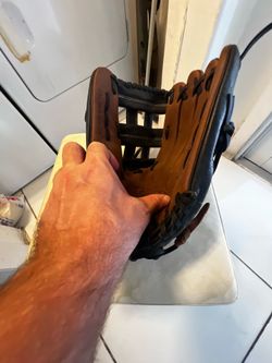 Baseball starter