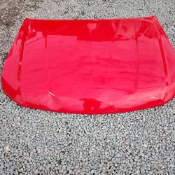 2015 2016 2017 2018 2019 2020 2021 CHEVY COLORADO HOOD 