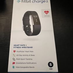 Fit Bit Charge 2 