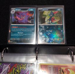 Pokémon Cards