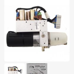 Hydraulic Pump  Cadillac XLR - 2003-2009