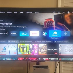 Hisense H9G 55'