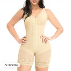 Yianna Faja Colombiana 