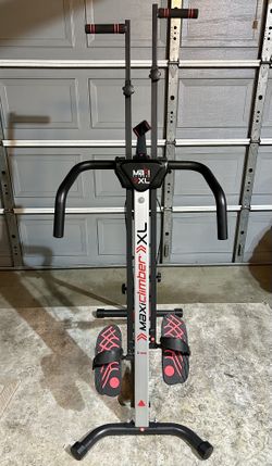 MaxiClimber XL