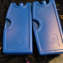 Lunch Box Or Diabetes Cooler