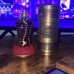 Jean Paul LE MALE ELIXIR Cologn