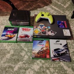 Xbox One X Bundle