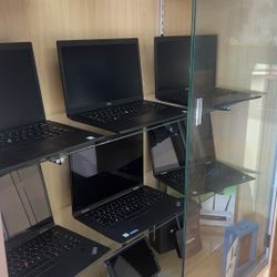 Laptops Lenovo TinkPad 2 Gen 
