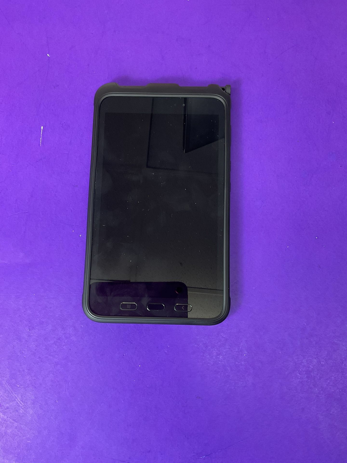 Samsung Galaxy Tab Active3 – Factory Unlocked – 64GB – Durable & Water-Resistant