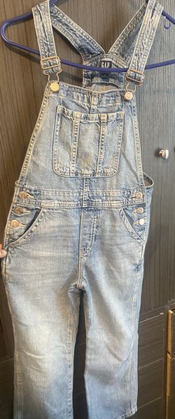 Overall Para Niña 