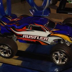 Rc Cars 