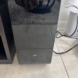 SONOS SUB 2 GENERATION Premium Wireless Subwoofer