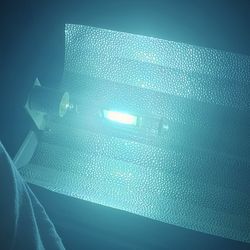 1000 watt Hps mh cross over