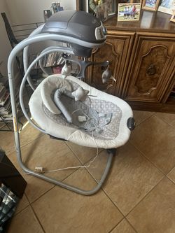 Baby Swing