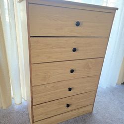 Dresser Drawer