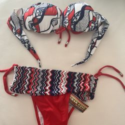 Sugar cane Brazilian Bikinis Bathing suits