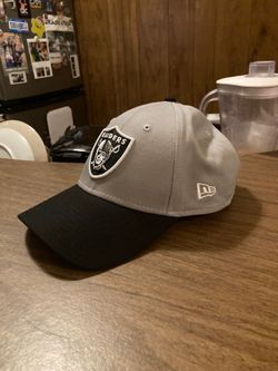 Las Vegas Raiders New Era Snapback Hat
