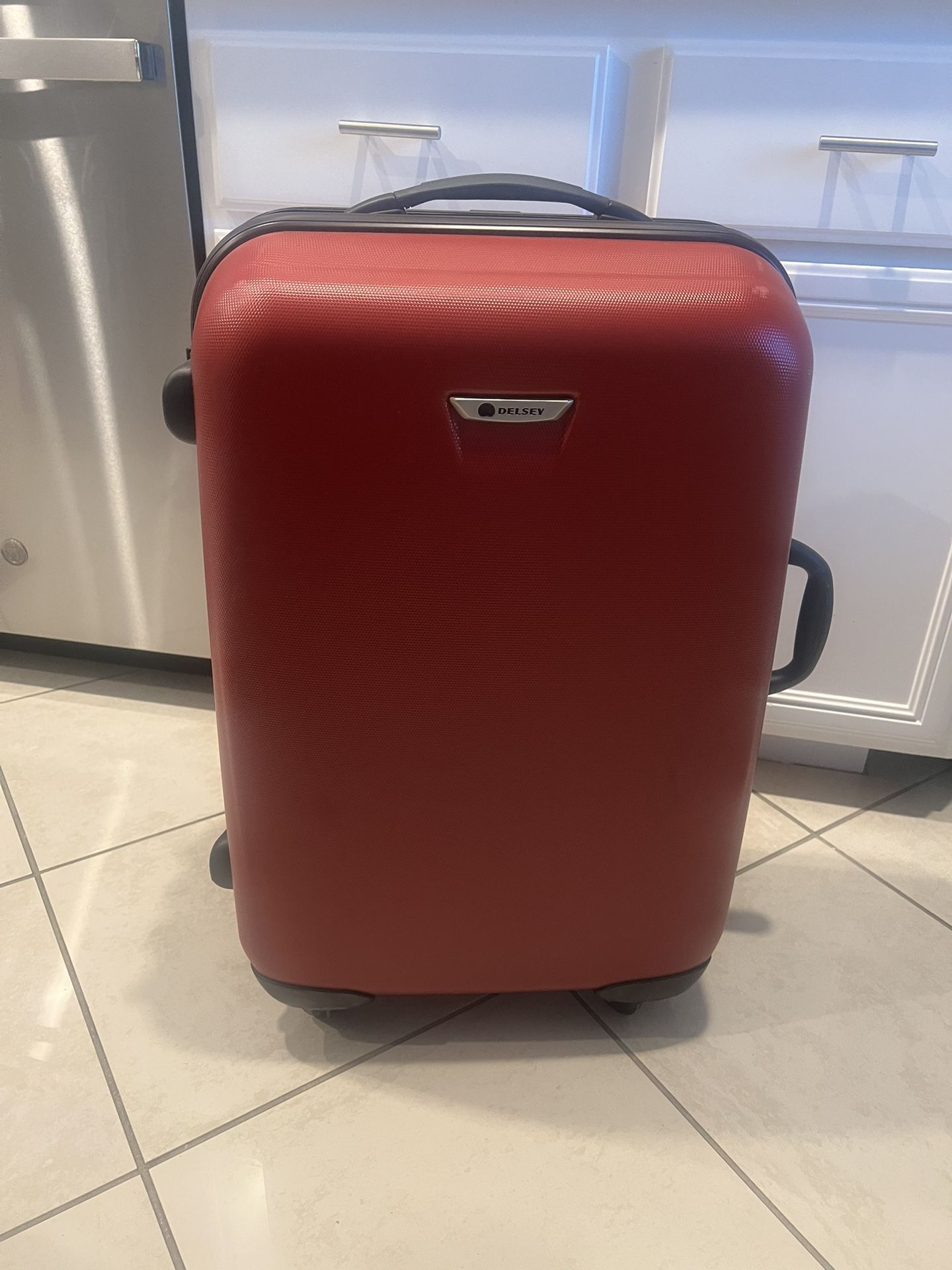 Luggage $20