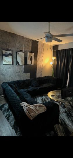 Living room set