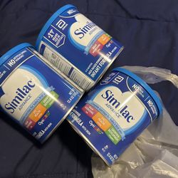 Similac 