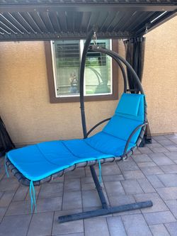 Helicopter Chair