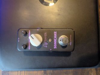 Sonicake octavar