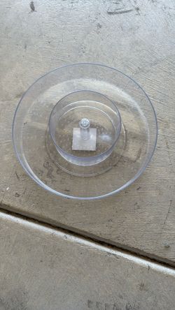 Rotating Storage