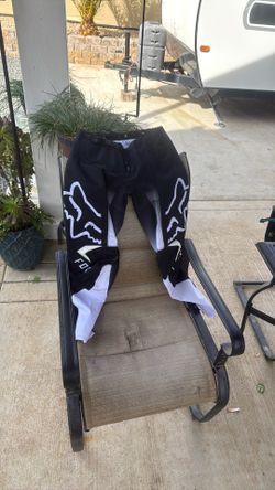 Fox 28Y Pants