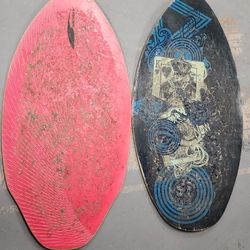 Skim Boards