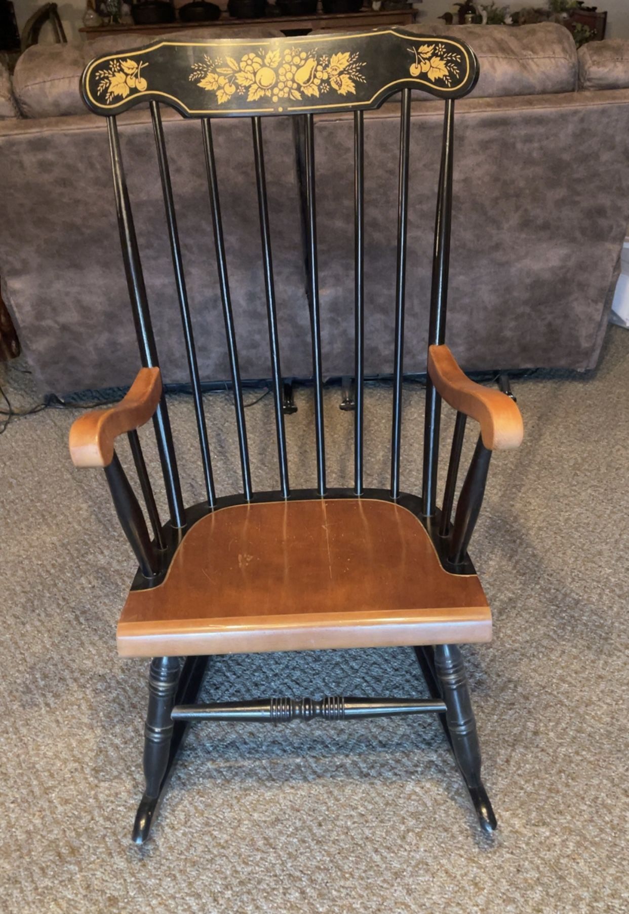 Rocking Chair