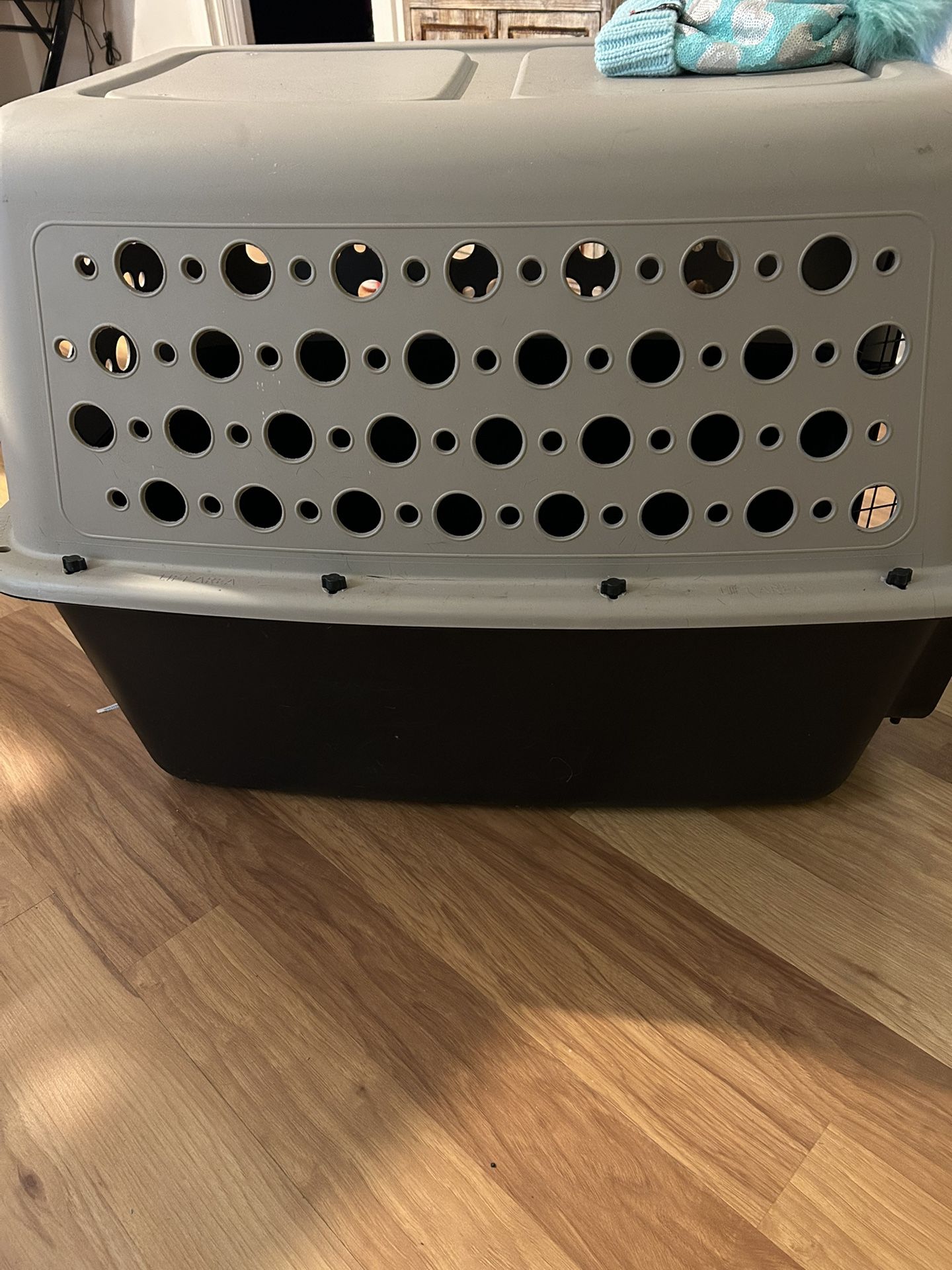Dog Crate