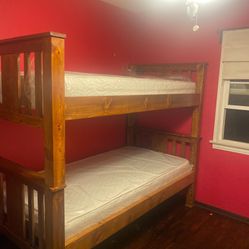 Bunk Beds 