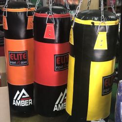 Punching Bag