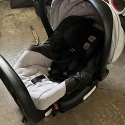 Britax Infant Car Seat