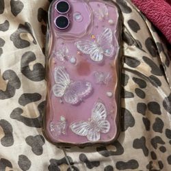 iPhone 16 plus 128gb Locked sim 