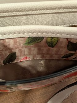 Karl Lagerfeld Paris crossbody purse