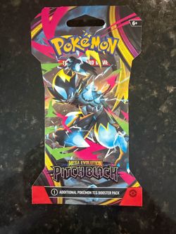 Sealed Pokemon products