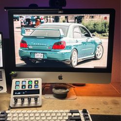 iMac 4K 2017 