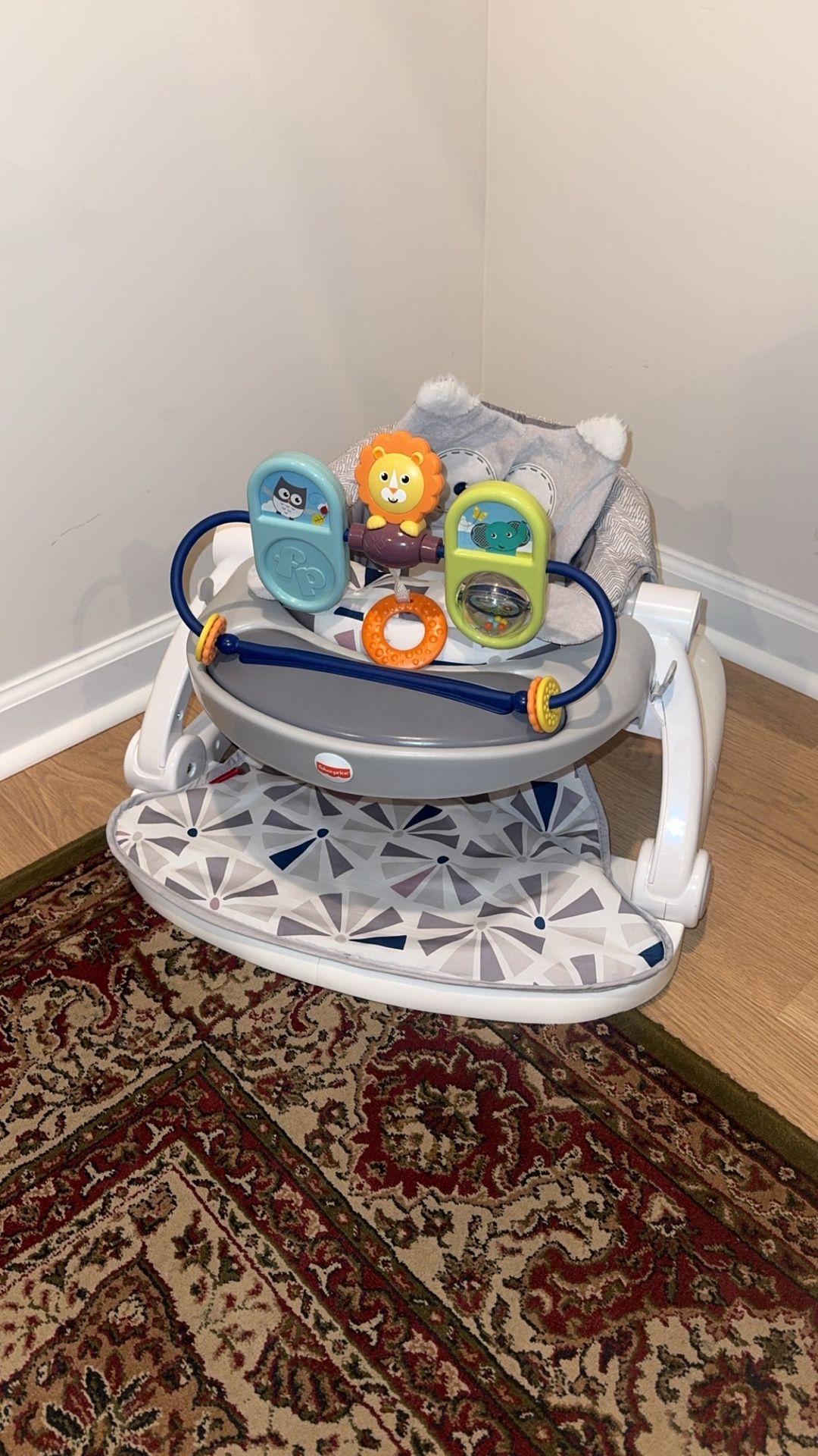 Baby Seat