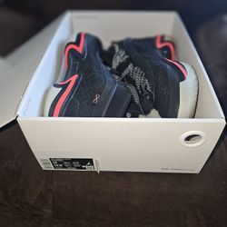 Size 12 Jordan 36 'Black Infrared' 