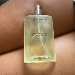 ISSEY MIYAMI COLOGNE 