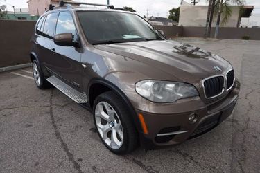 2013 BMW X5